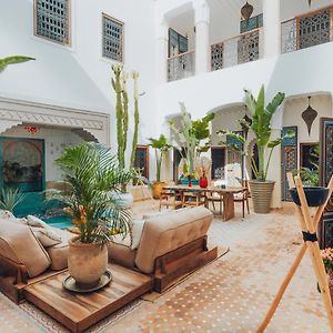 Kenzara Suites & Pool, Your Private Escape