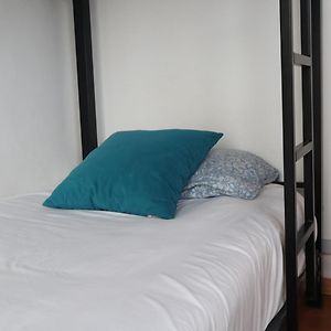 Habitacion Privada Con Terraza En Polanco.